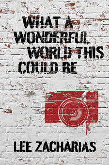Book cover for What a Wonderful World This Could Be